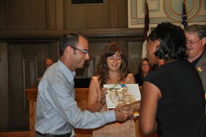 Awards Ceremony