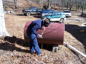 Soil Examination